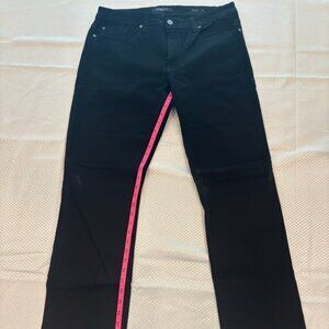 Fidelty - Jimmy Slim Straight - 36W 33L - Gotham - (Inv 201)